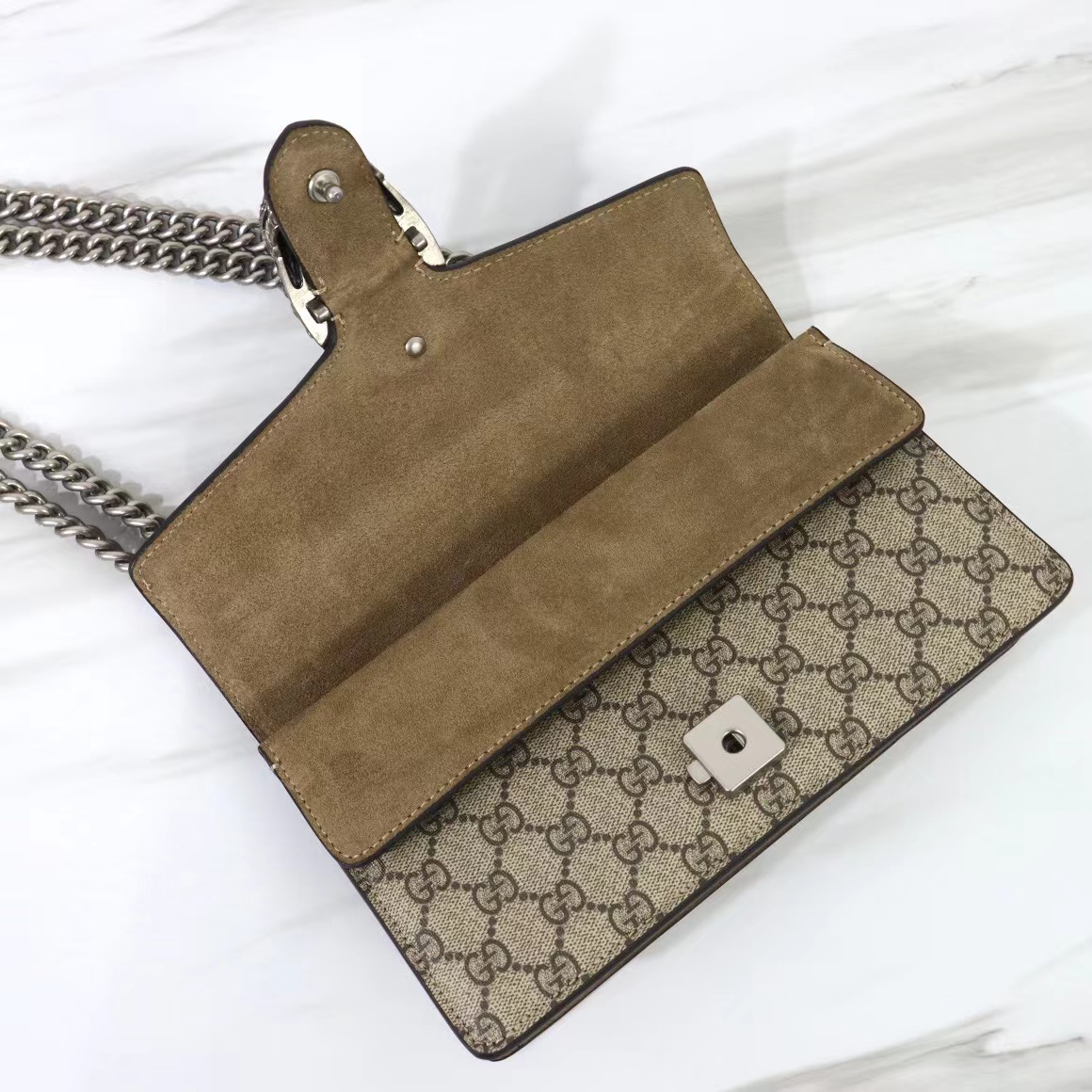 Gucci Dionysus Series Bag 25CM