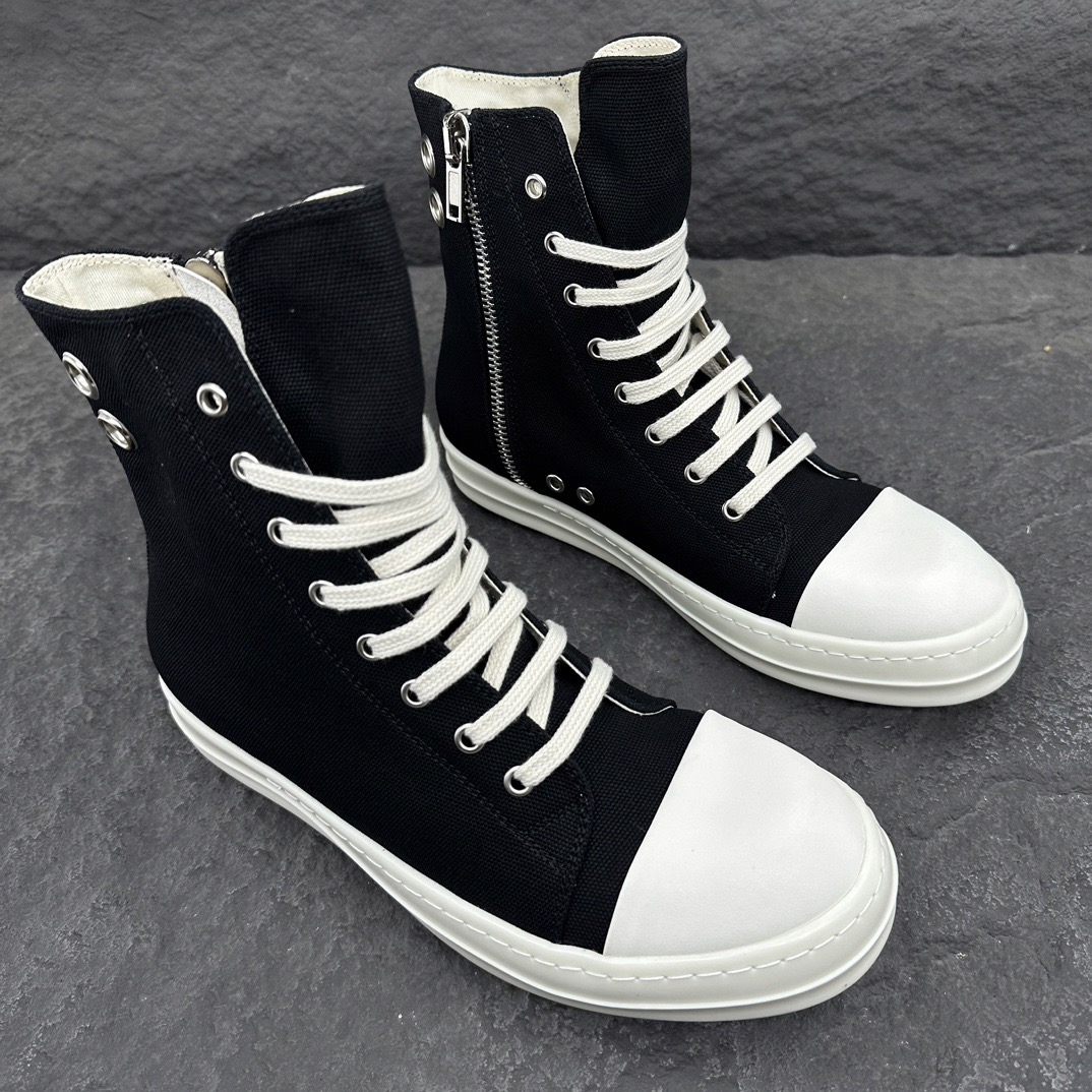 RICK OWENS Sneakers