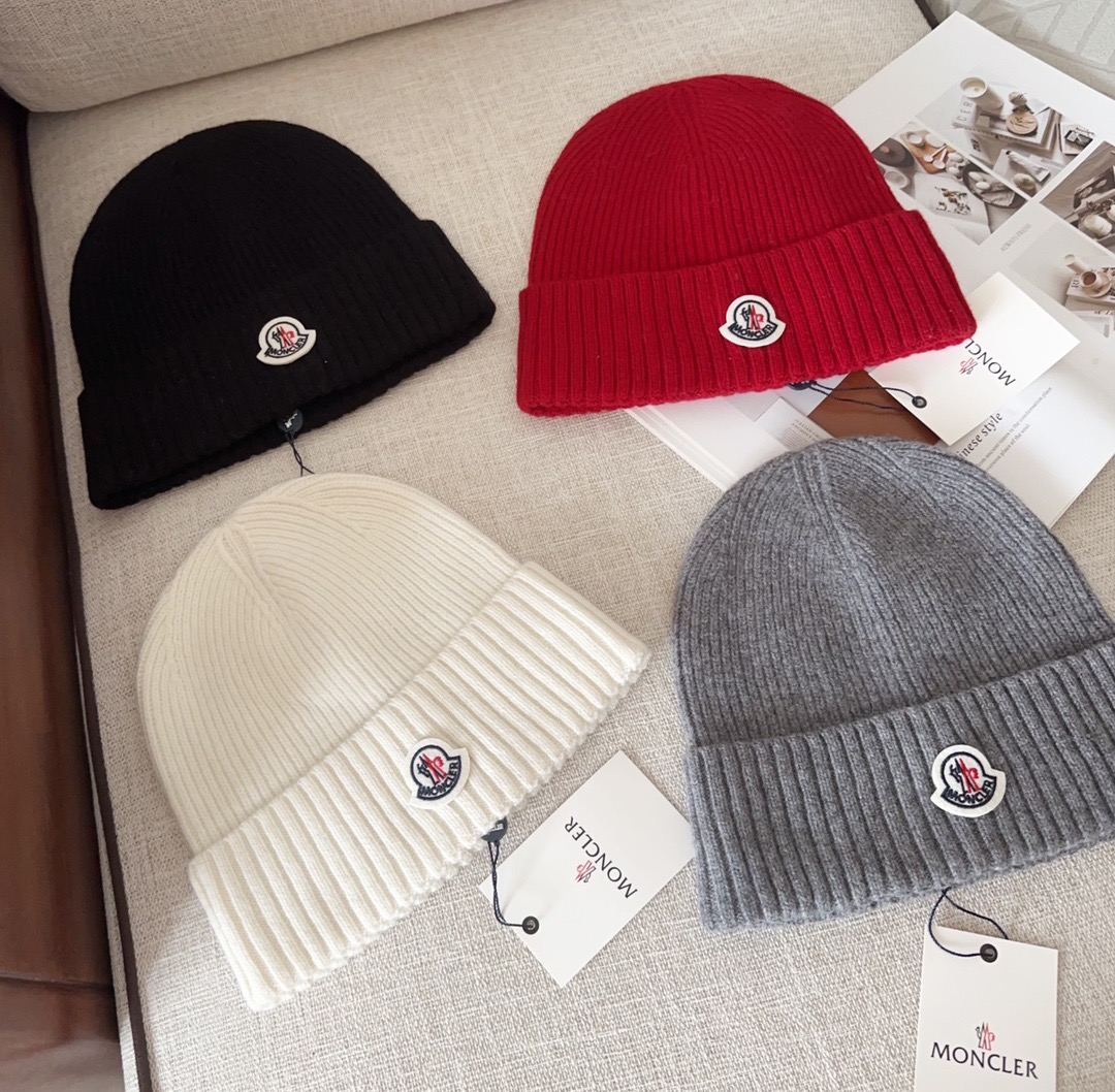 MONCLER Hat