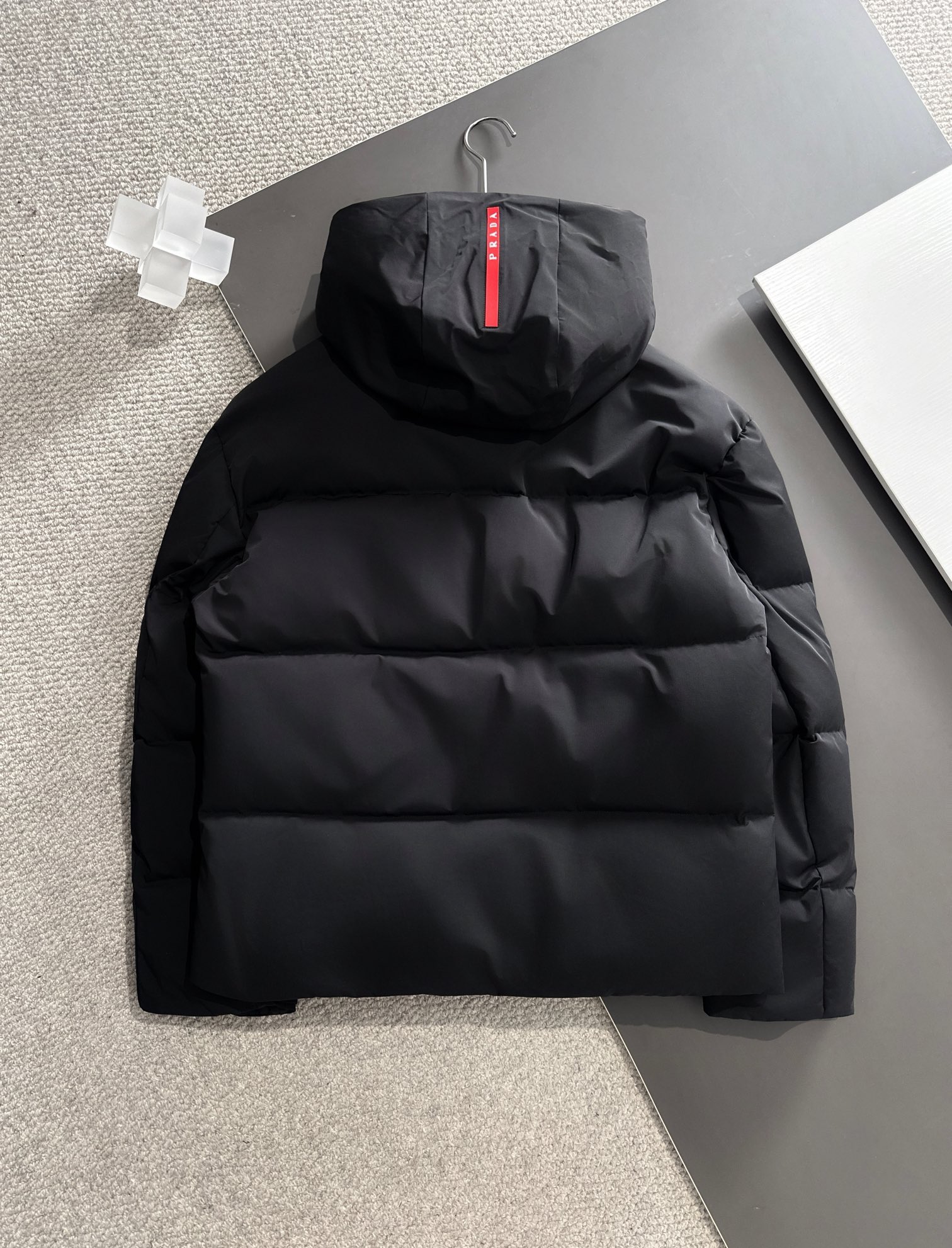 prada jacket