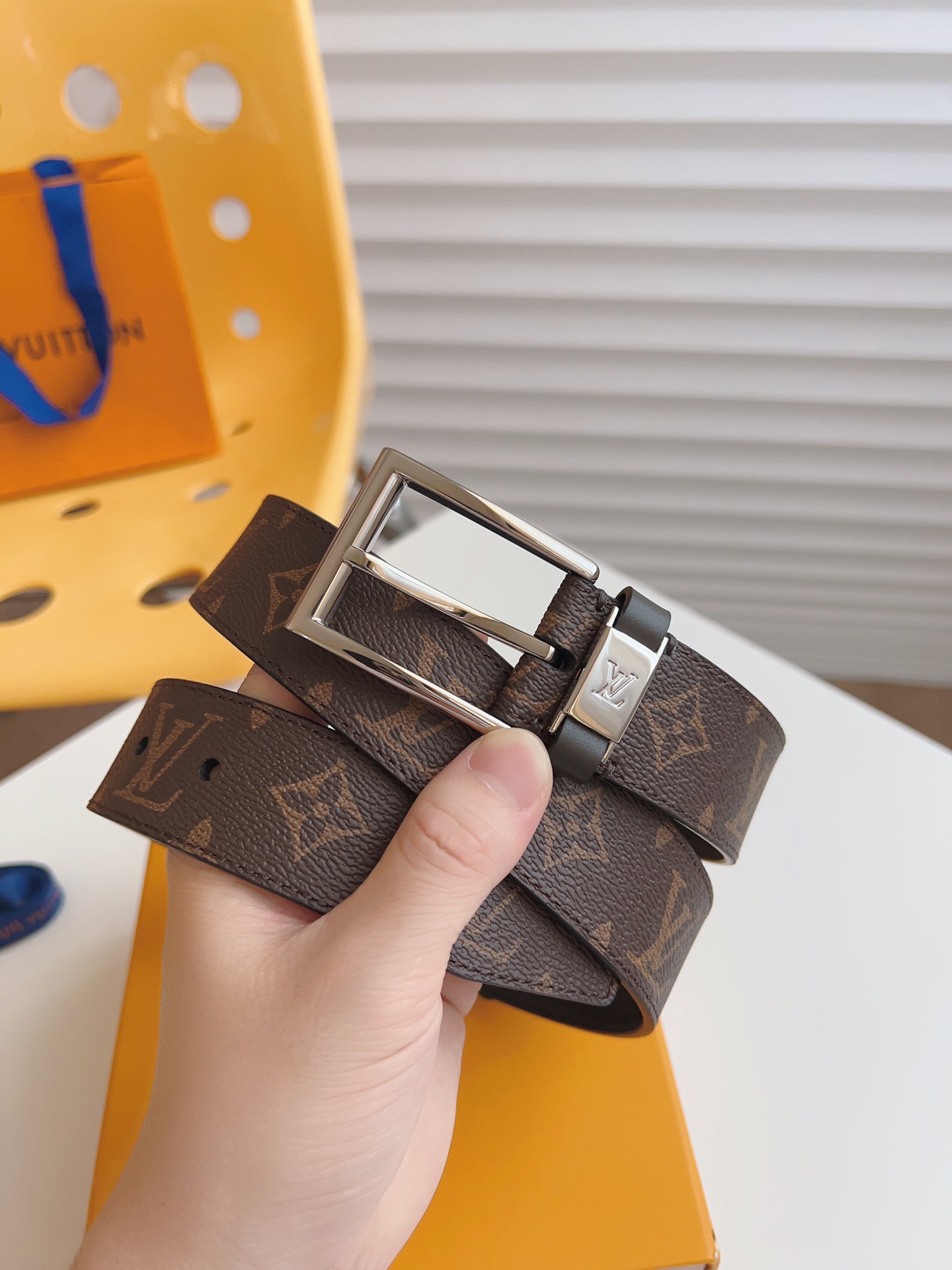 LV Belt