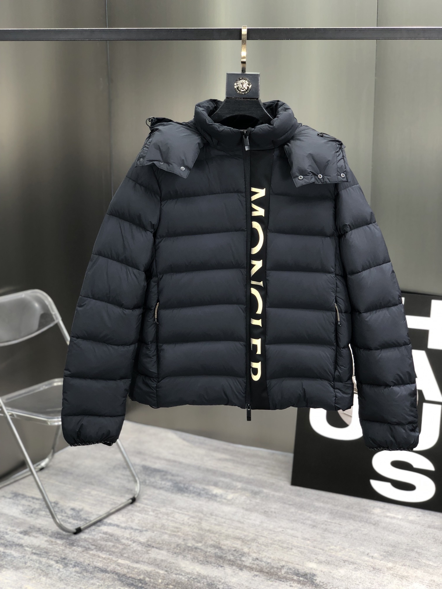 Moncler jacket