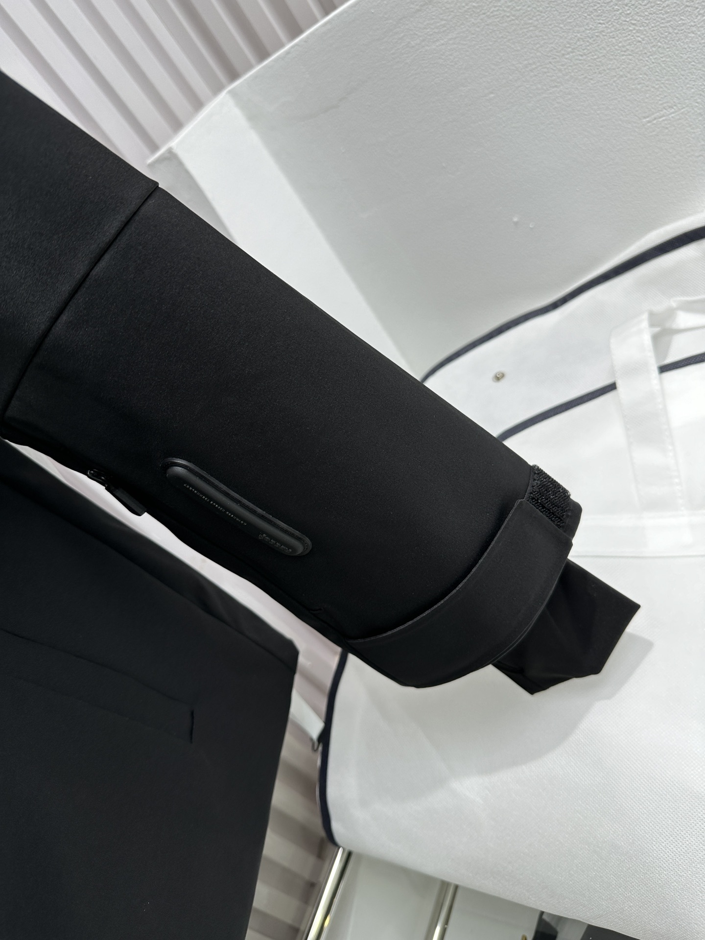 Moncler recco jacket