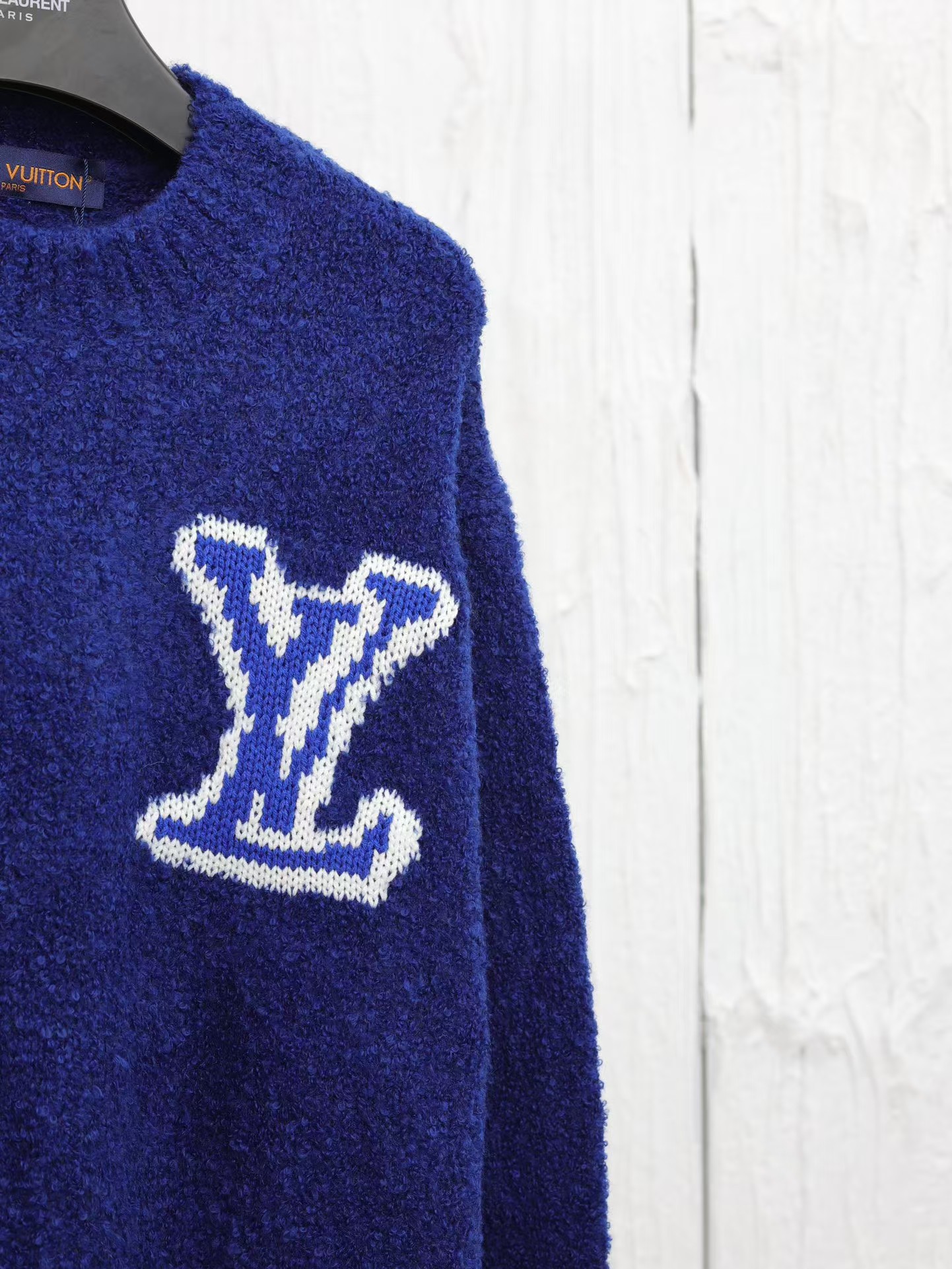 LV Sweater