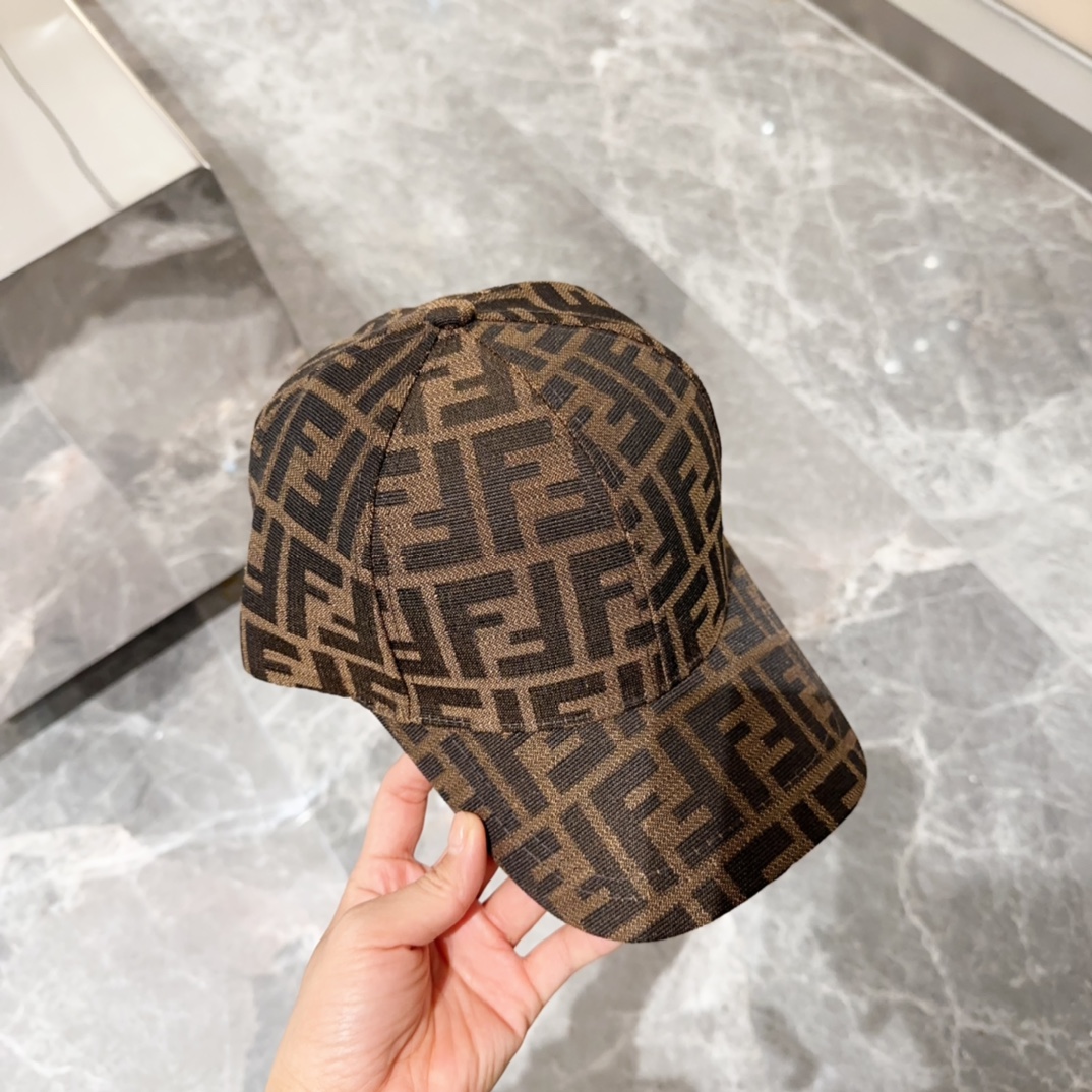 FENDI Hat