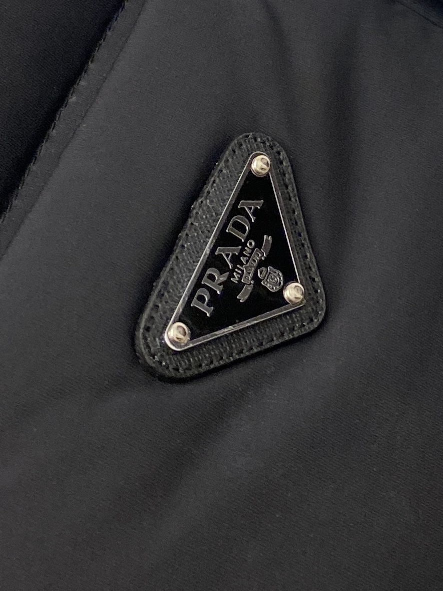 PRADA jacket