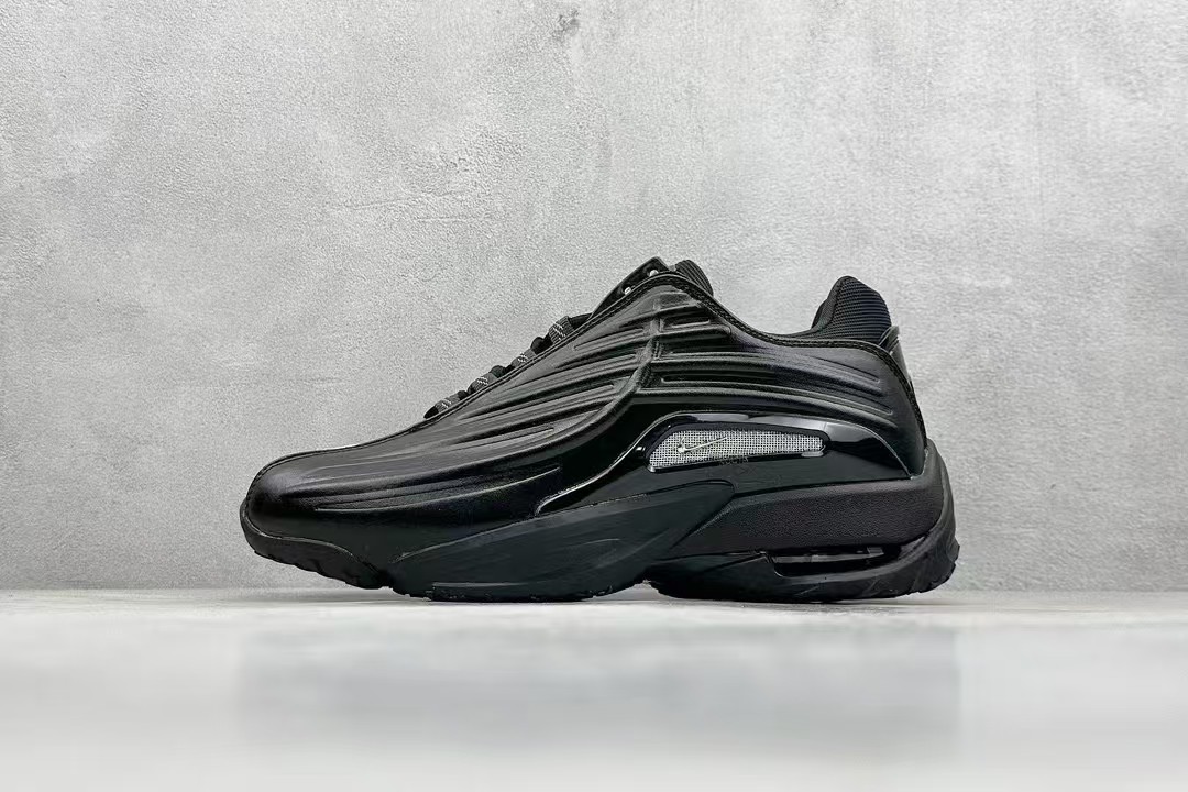 nocta x nike hot step 2 sneakers