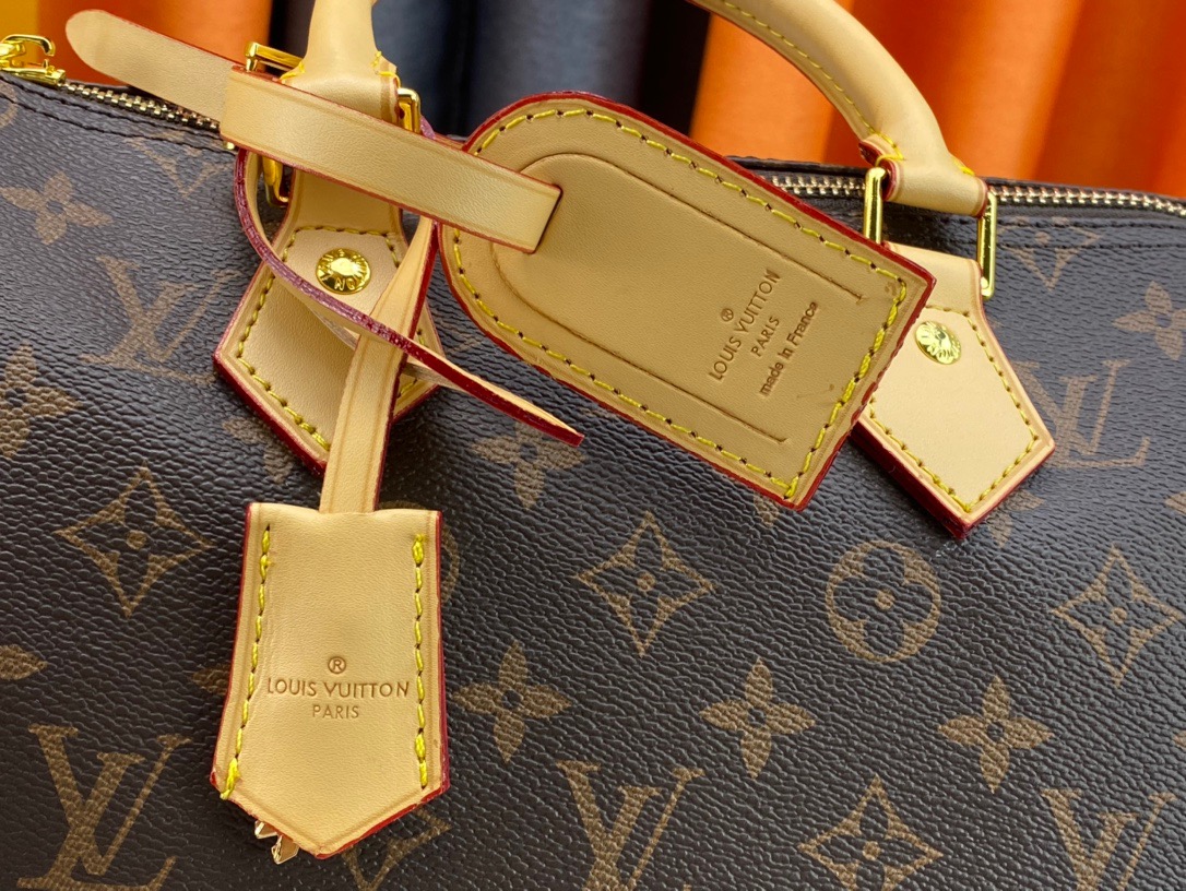 LV Handbag （Customizable name）