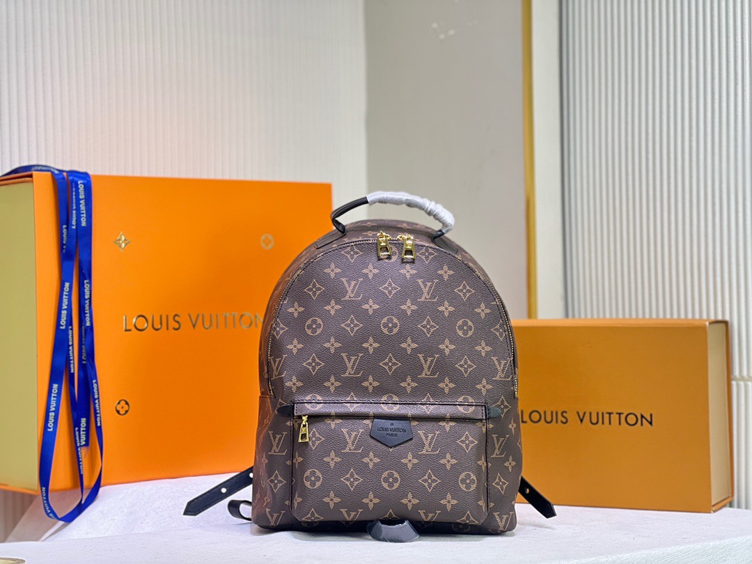 LV Backpack (33cm)