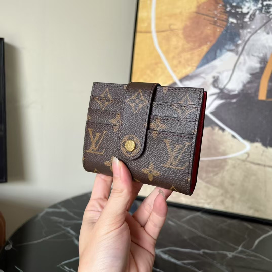 LV wallet