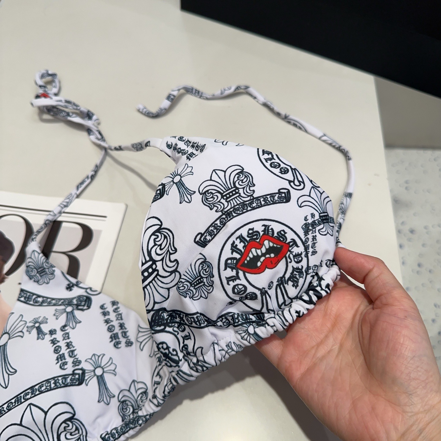 Chrome Heart Swimwear