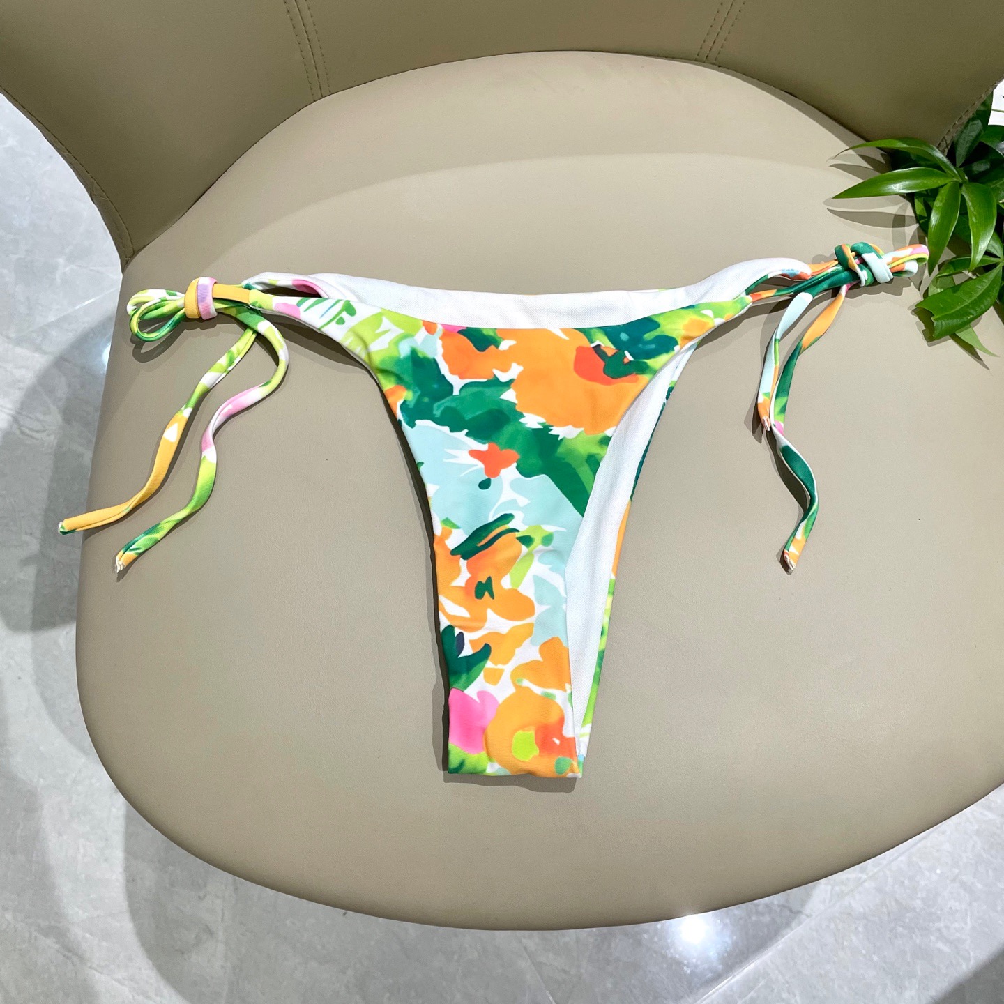 Casablanca Swimwear