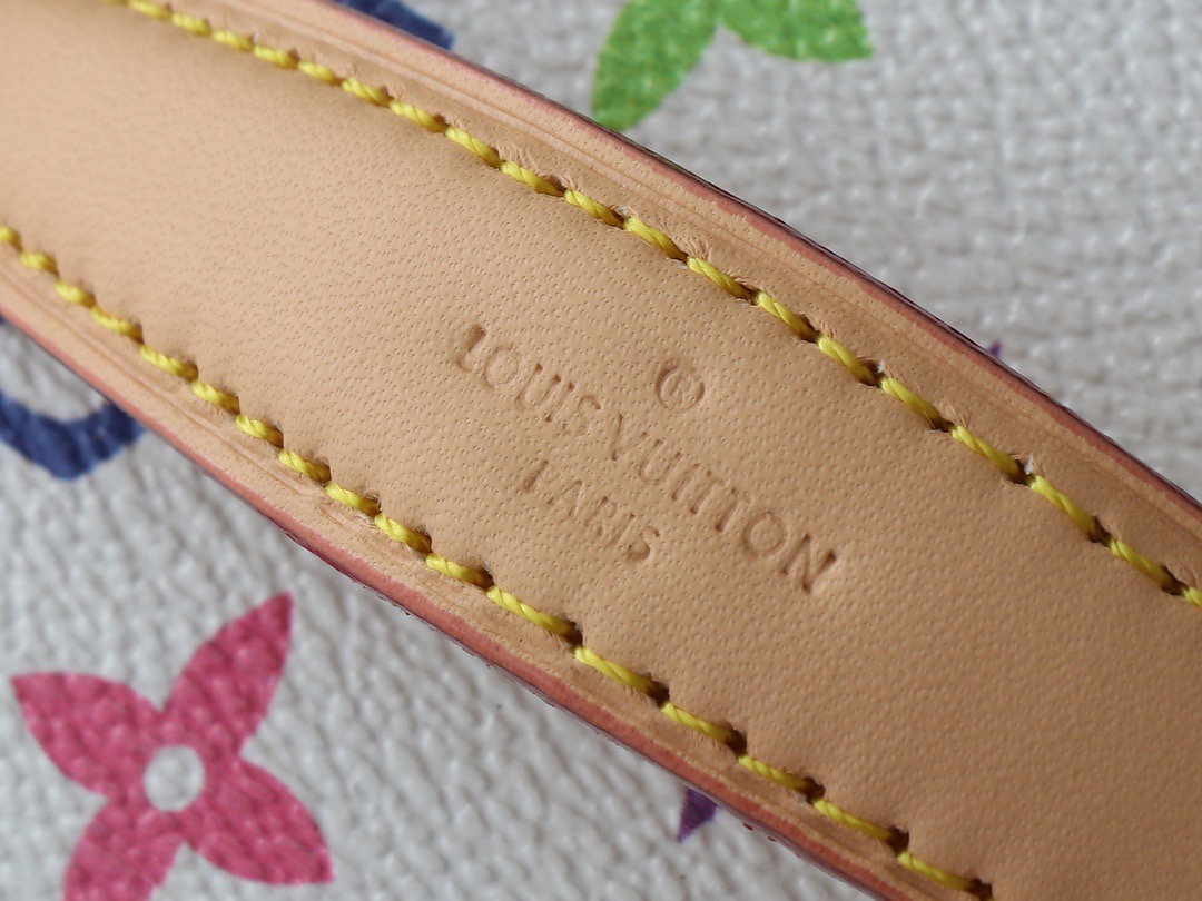 LV x TM Mini Nano Bag