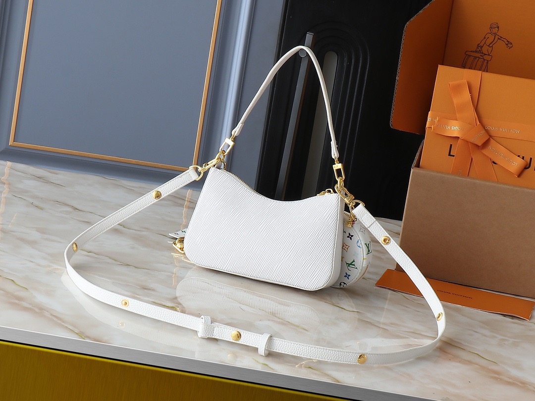 LV x TM Marellini Handbag