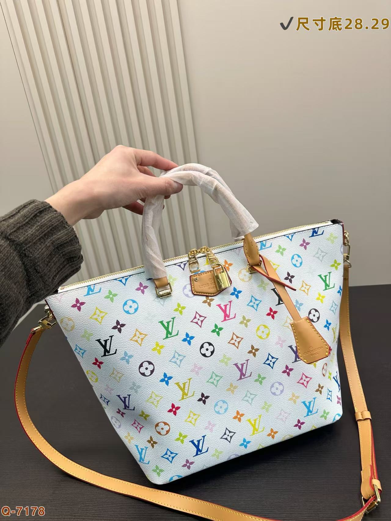 LV Handbag