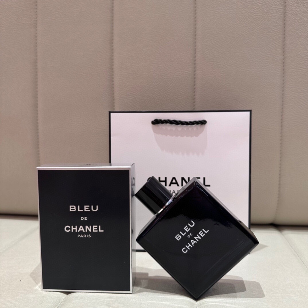 CHANEL BLEU Perfume （100ml）