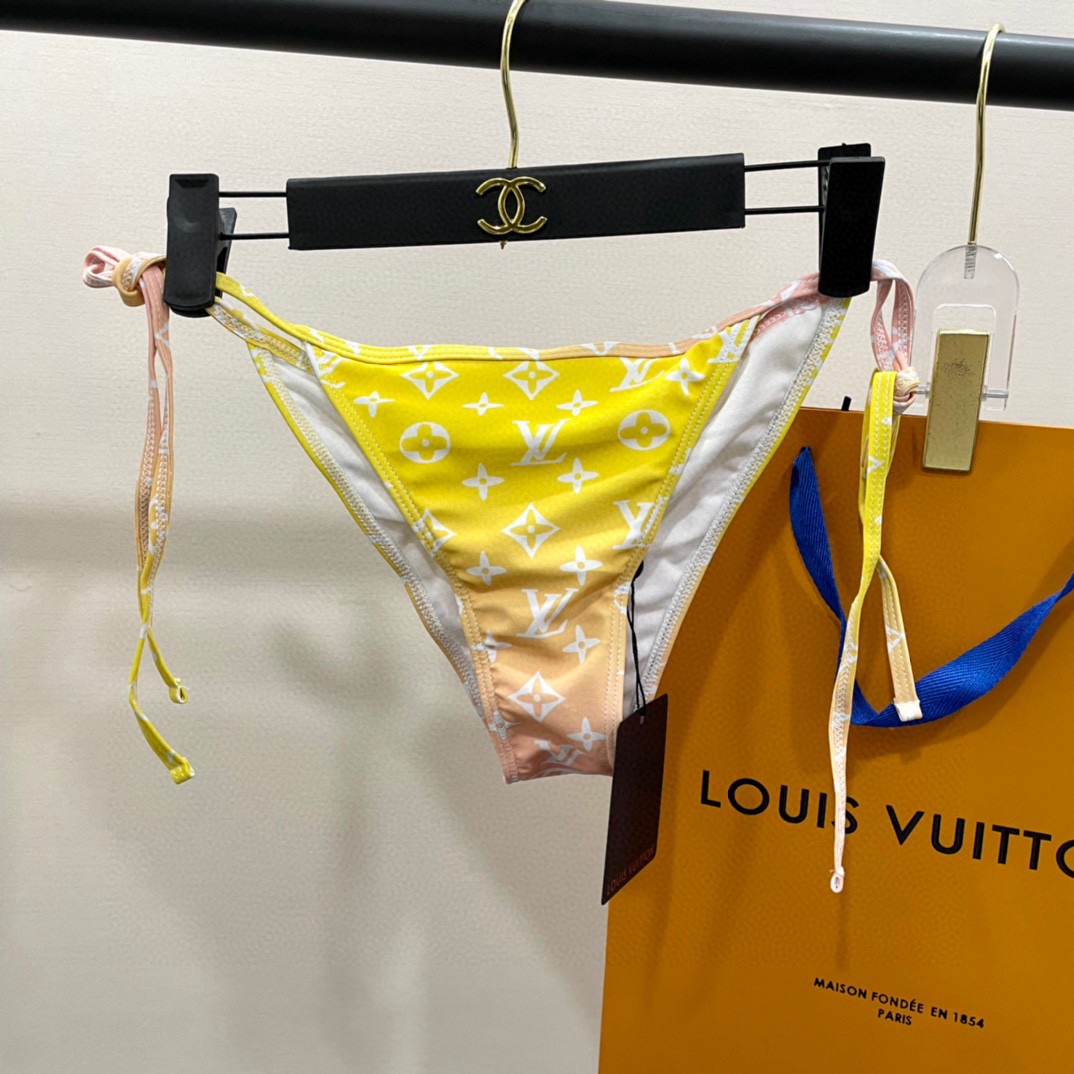 LV Bikini