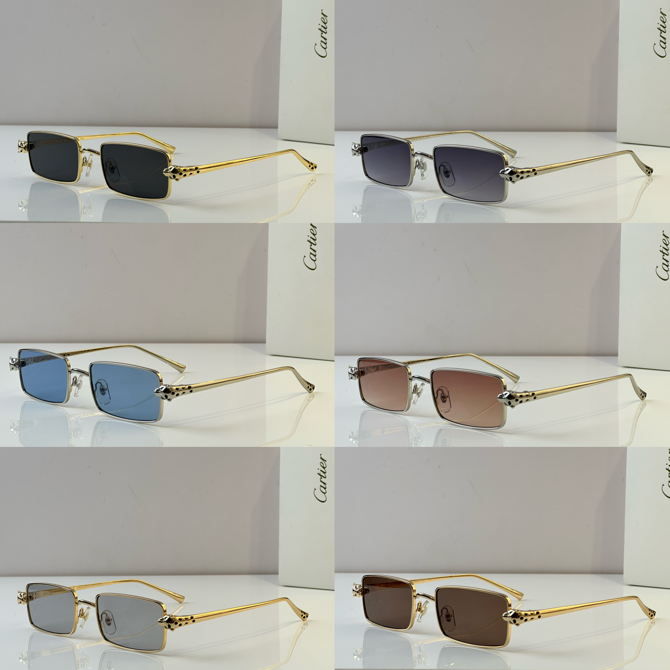 Cartier Sunglasses