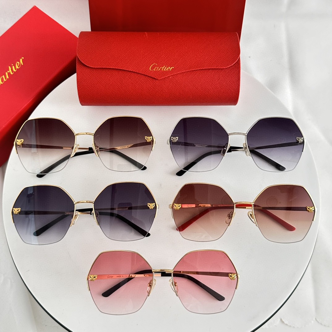 Cartier Sunglasses