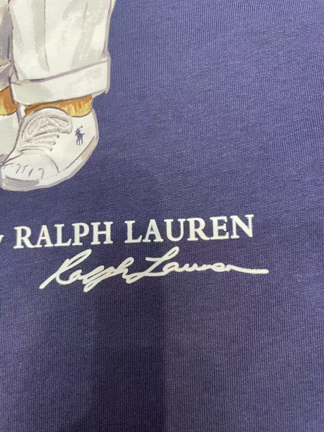 RALPH LAUREN T shirt