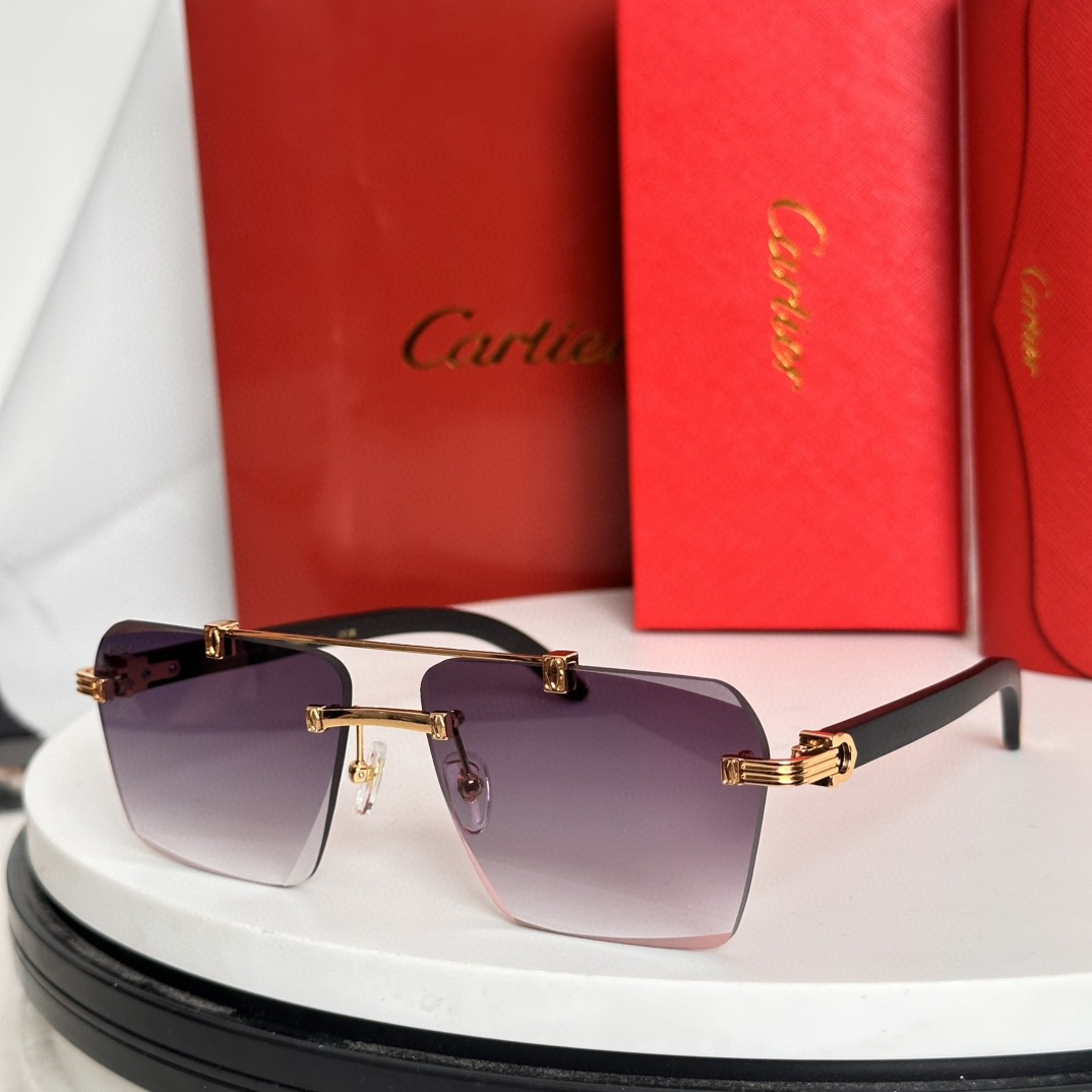 Cartier Sunglasses