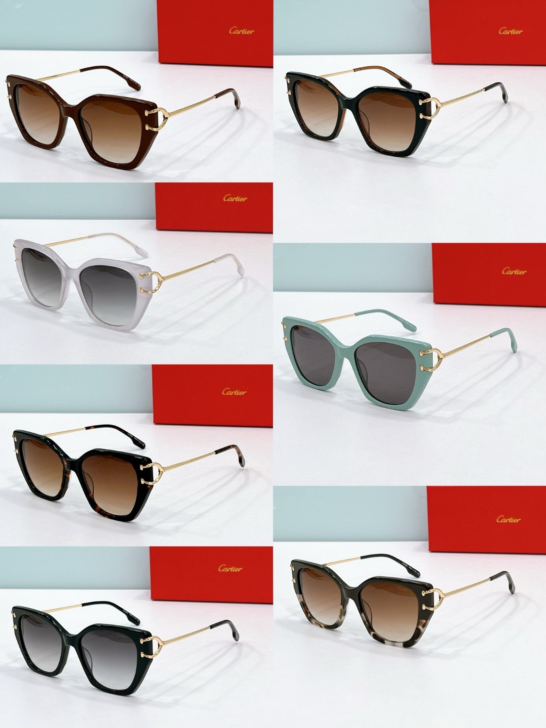 Cartier Sunglasses