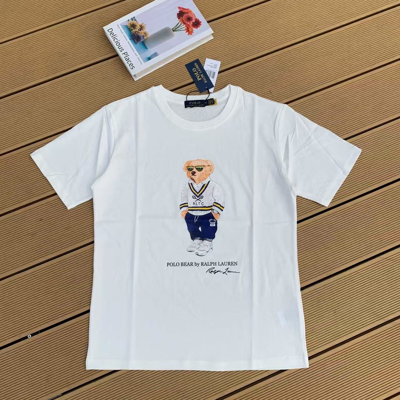 Ralph Lauren T shirt