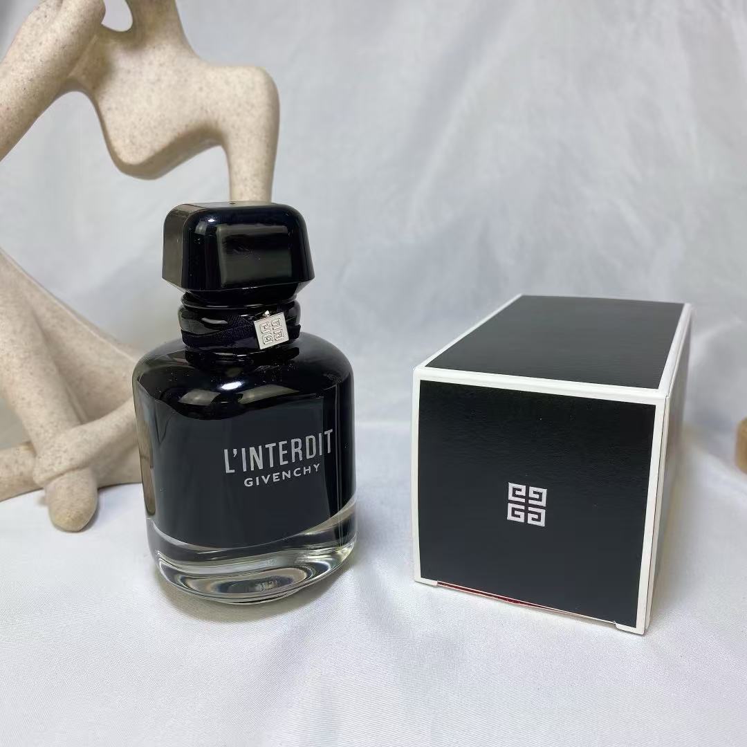 GIVENCHY L'INTENRDIT EDP INTENSE Perfume (80ml)