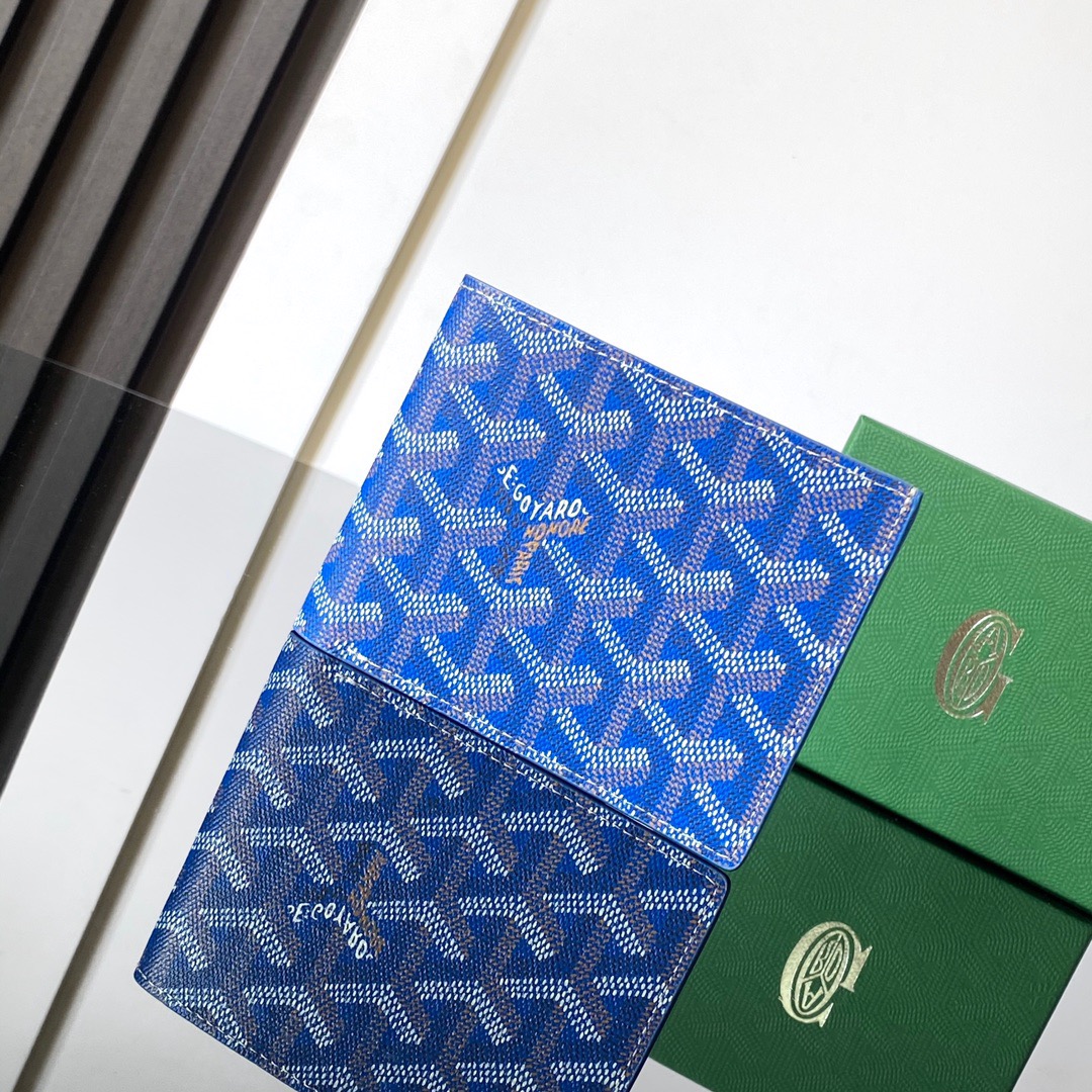 Goyard Saint Florentin Wallet
