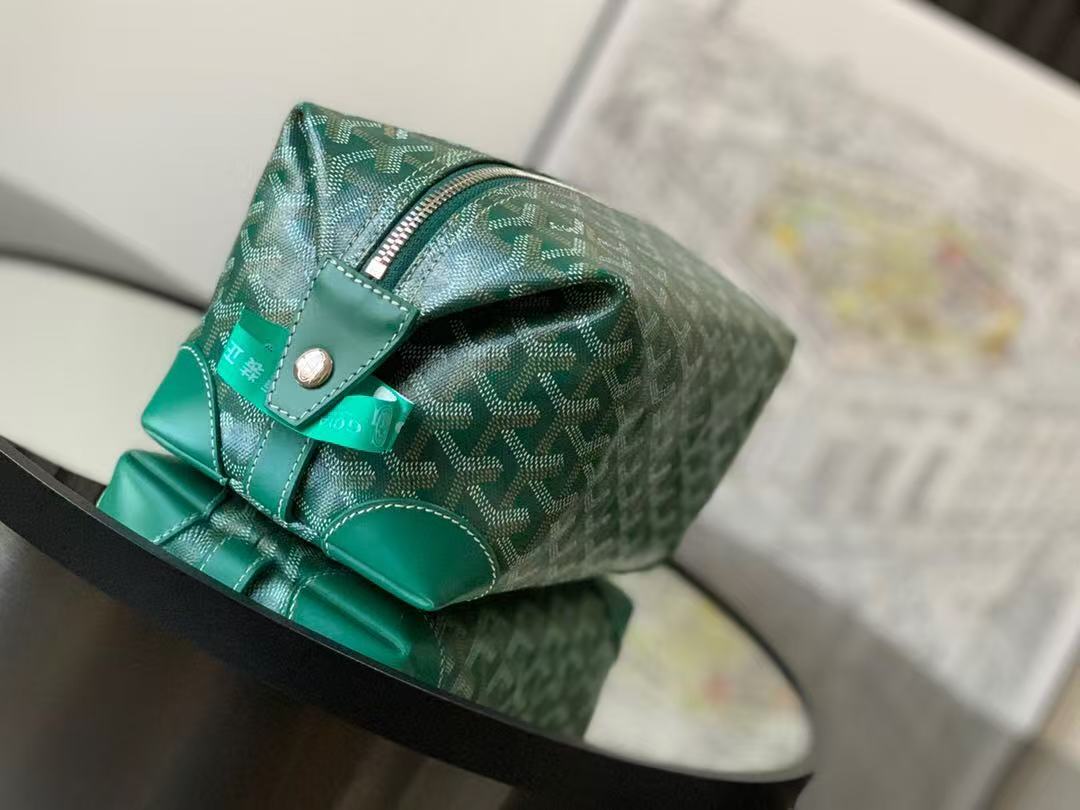Goyard Boeing Toiletry Bag