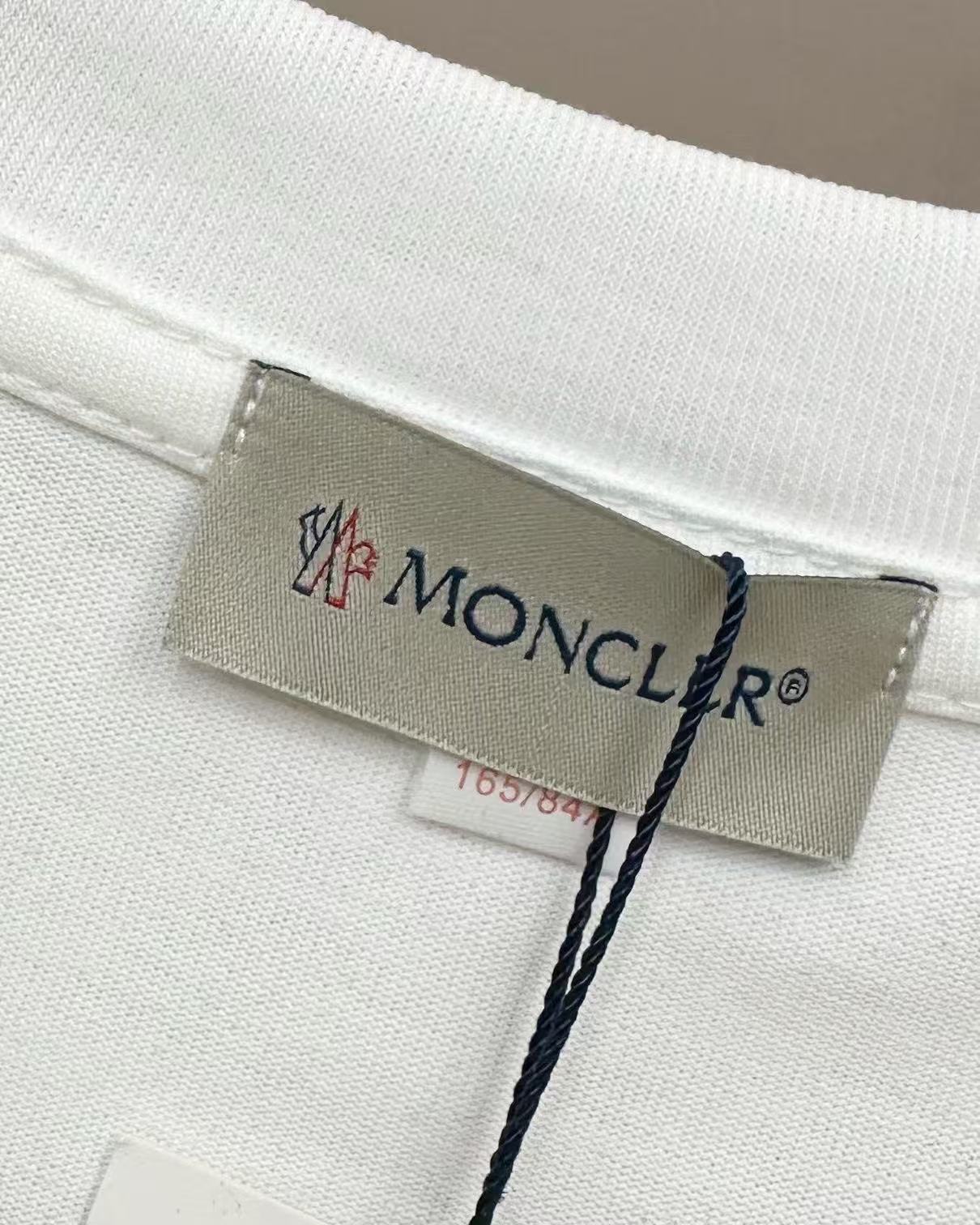 MONCLER T shirt