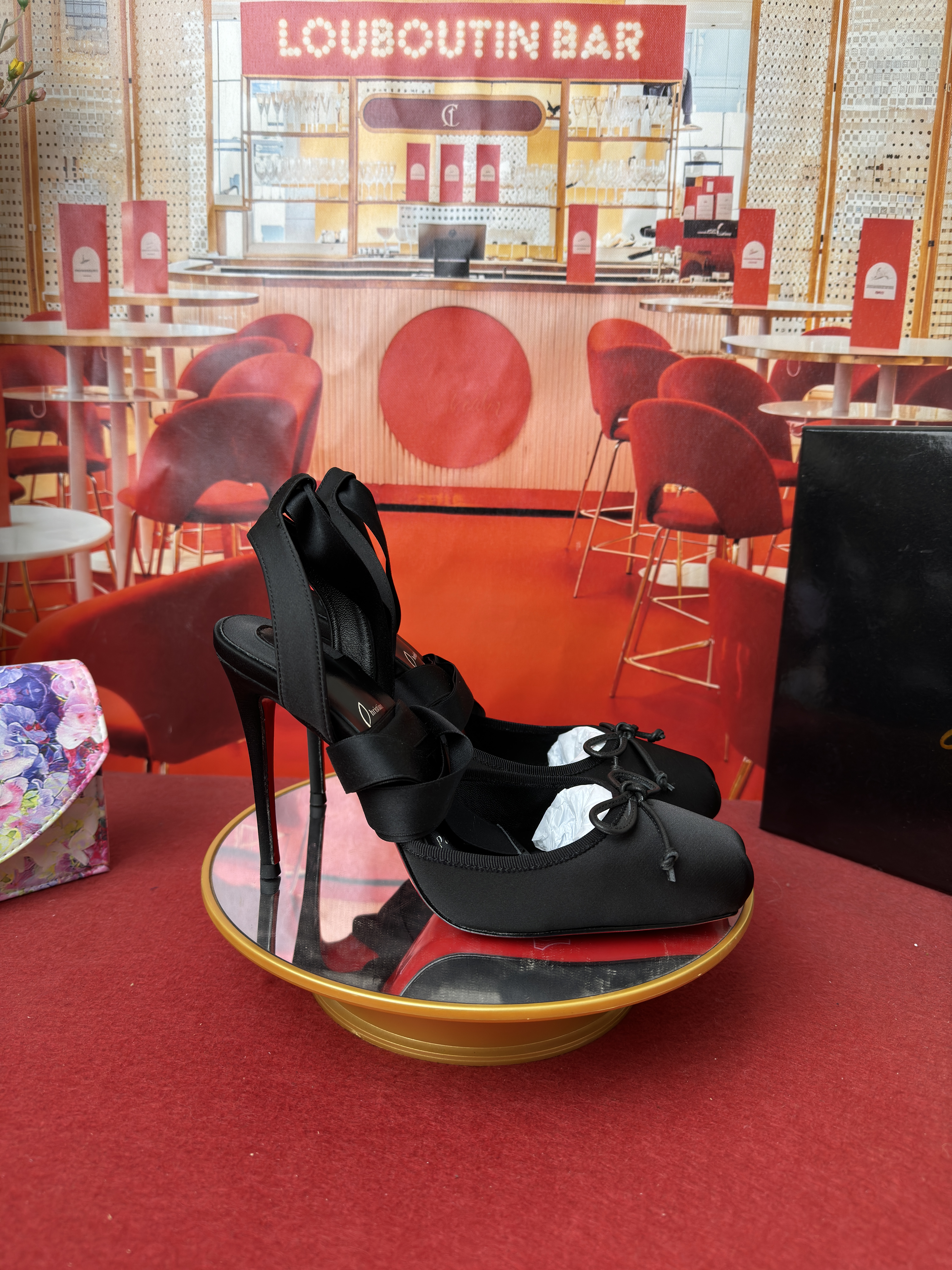 Christian Louboutin Sandals