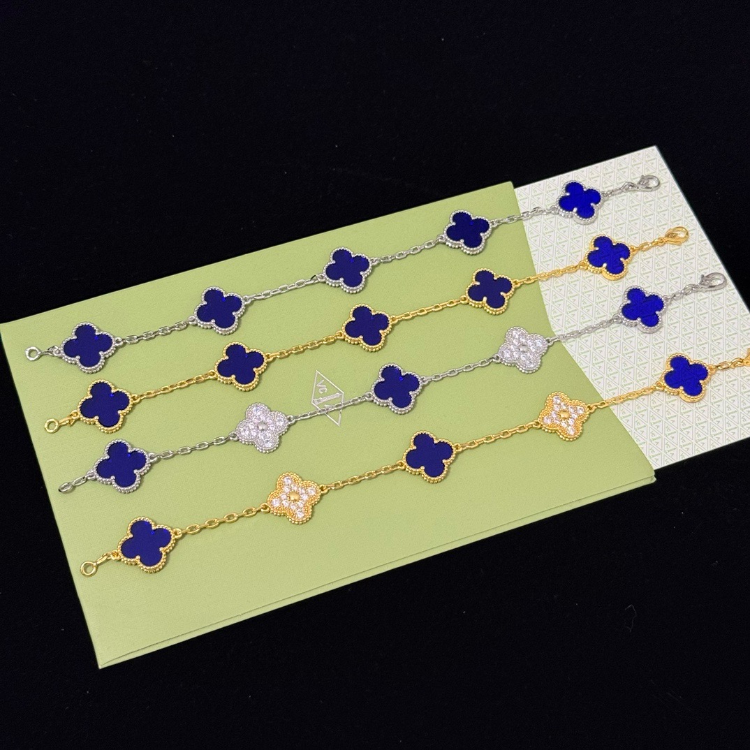 Van Cleef & Arpels Bracelet