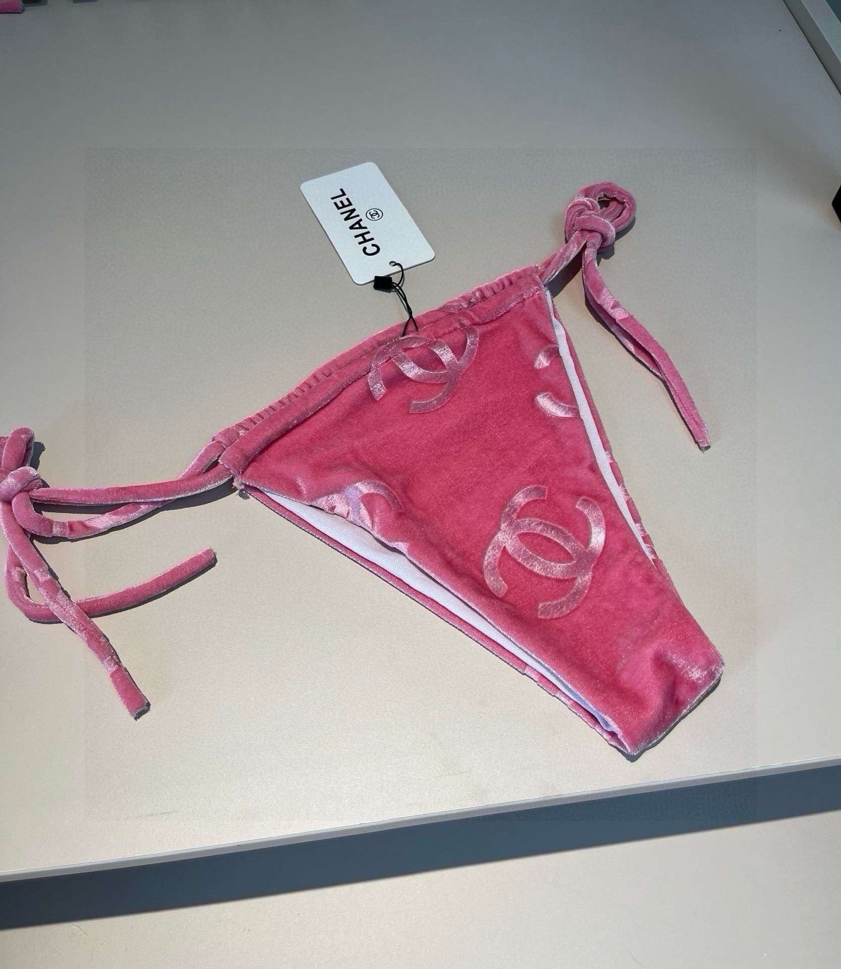CHANEL Bikini