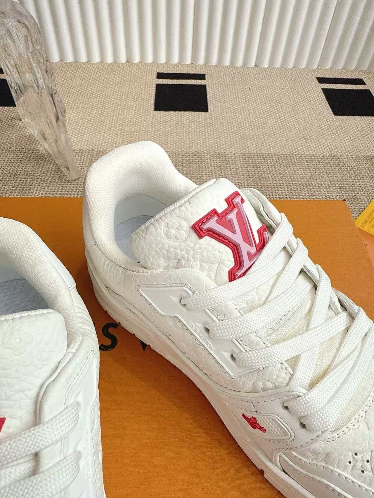 LV & TM Trainer (Cherry Blossom)
