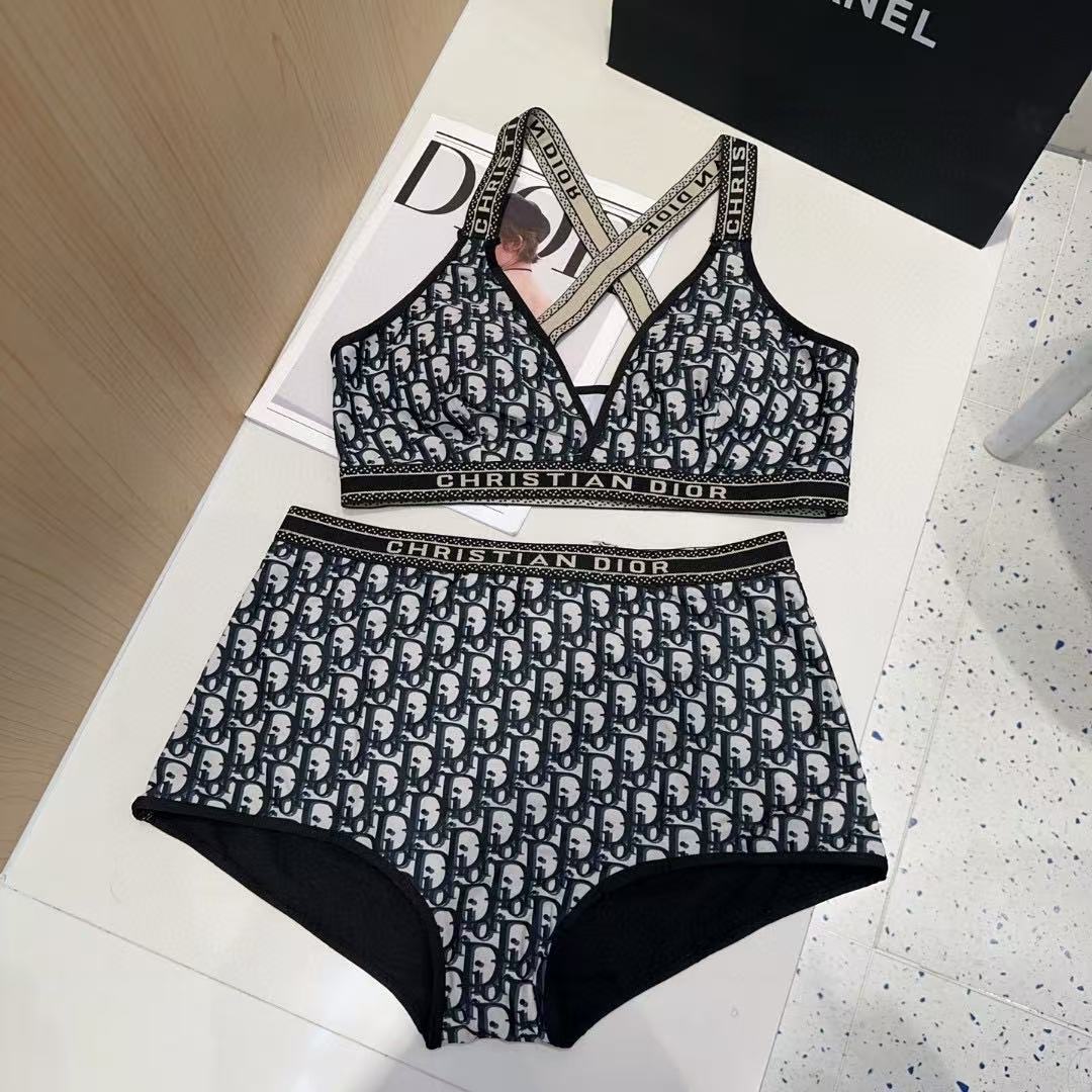 DIOR Swimsuits