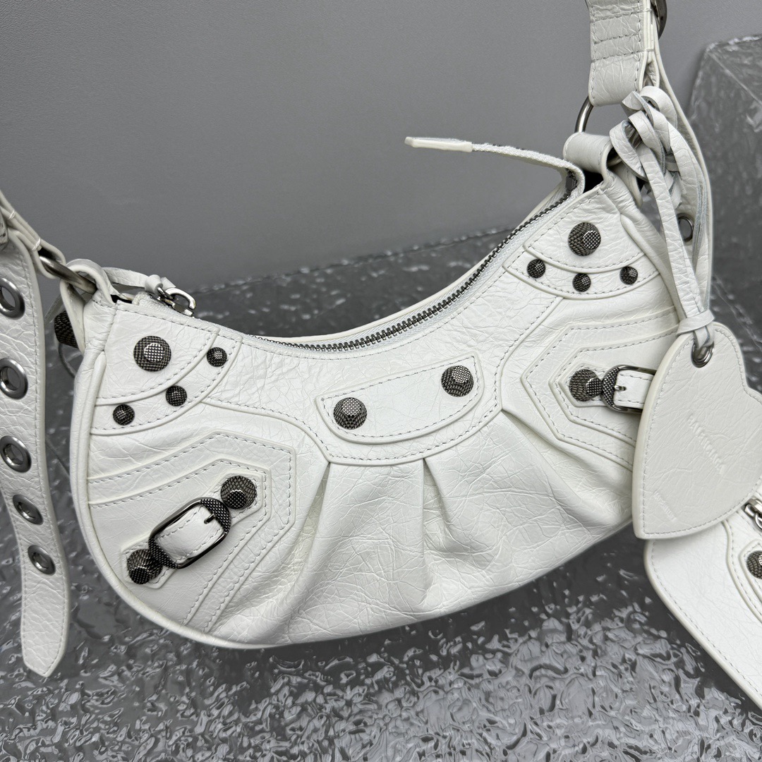 BALENCIAGA Le Cagole Bag (best quality）