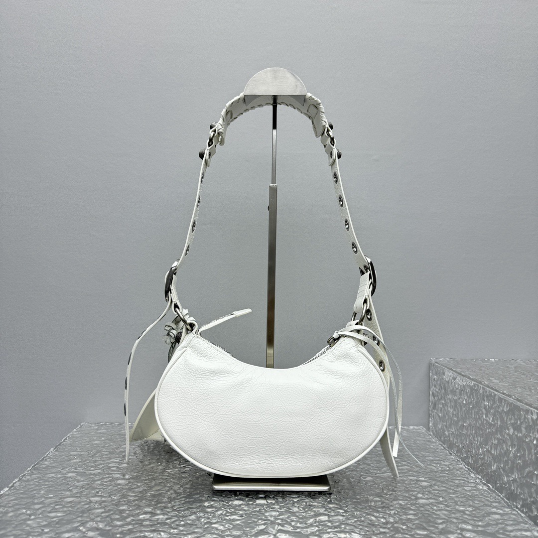 BALENCIAGA Le Cagole Bag (best quality）