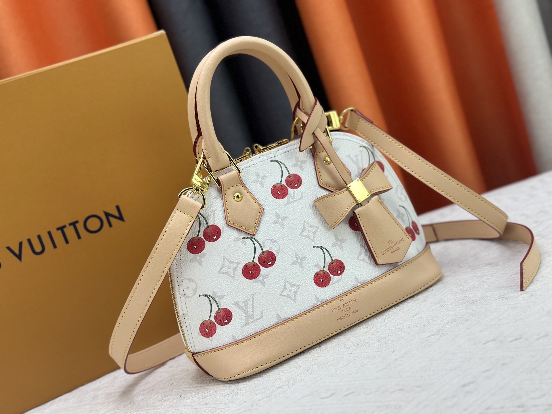LV Handbag