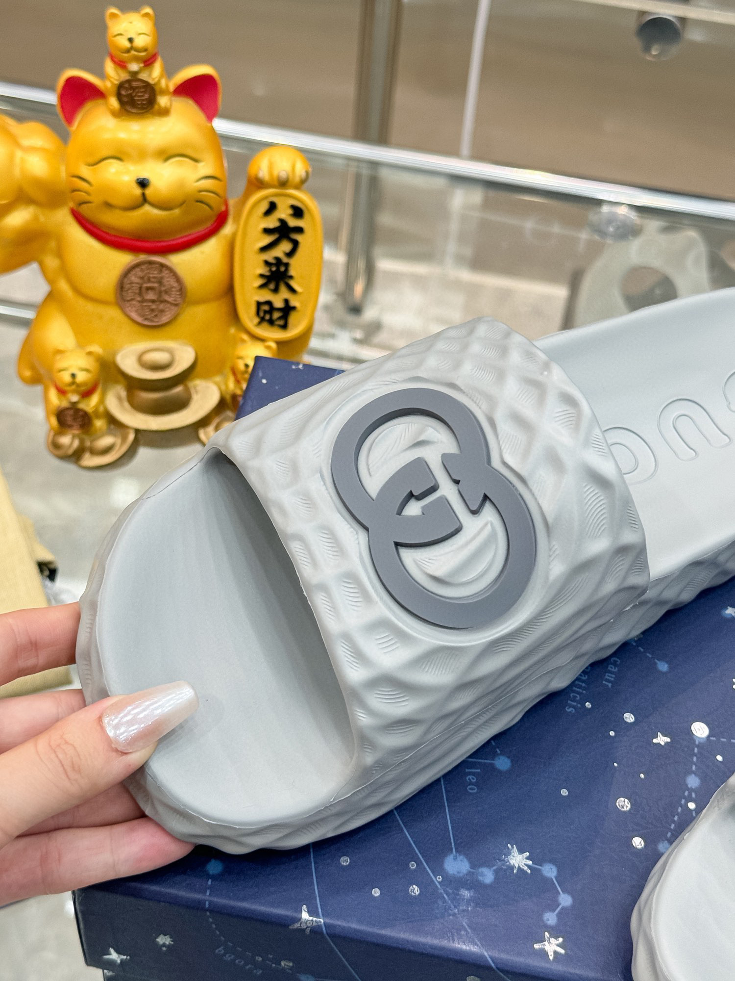 GUCCI Men·s Slippers