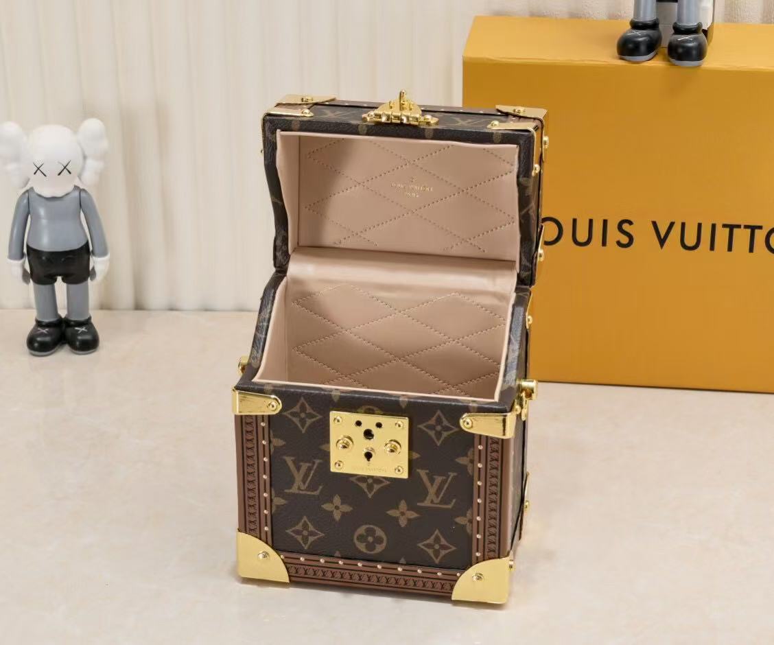 LV Camera Box