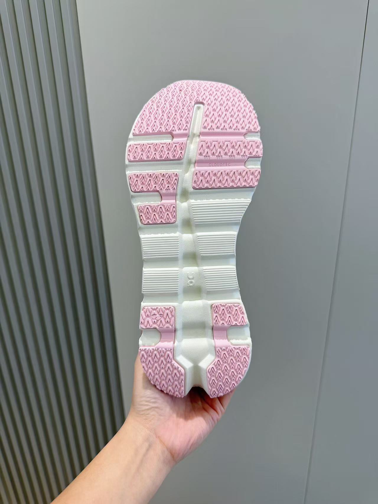 Cloudventure Sneakers