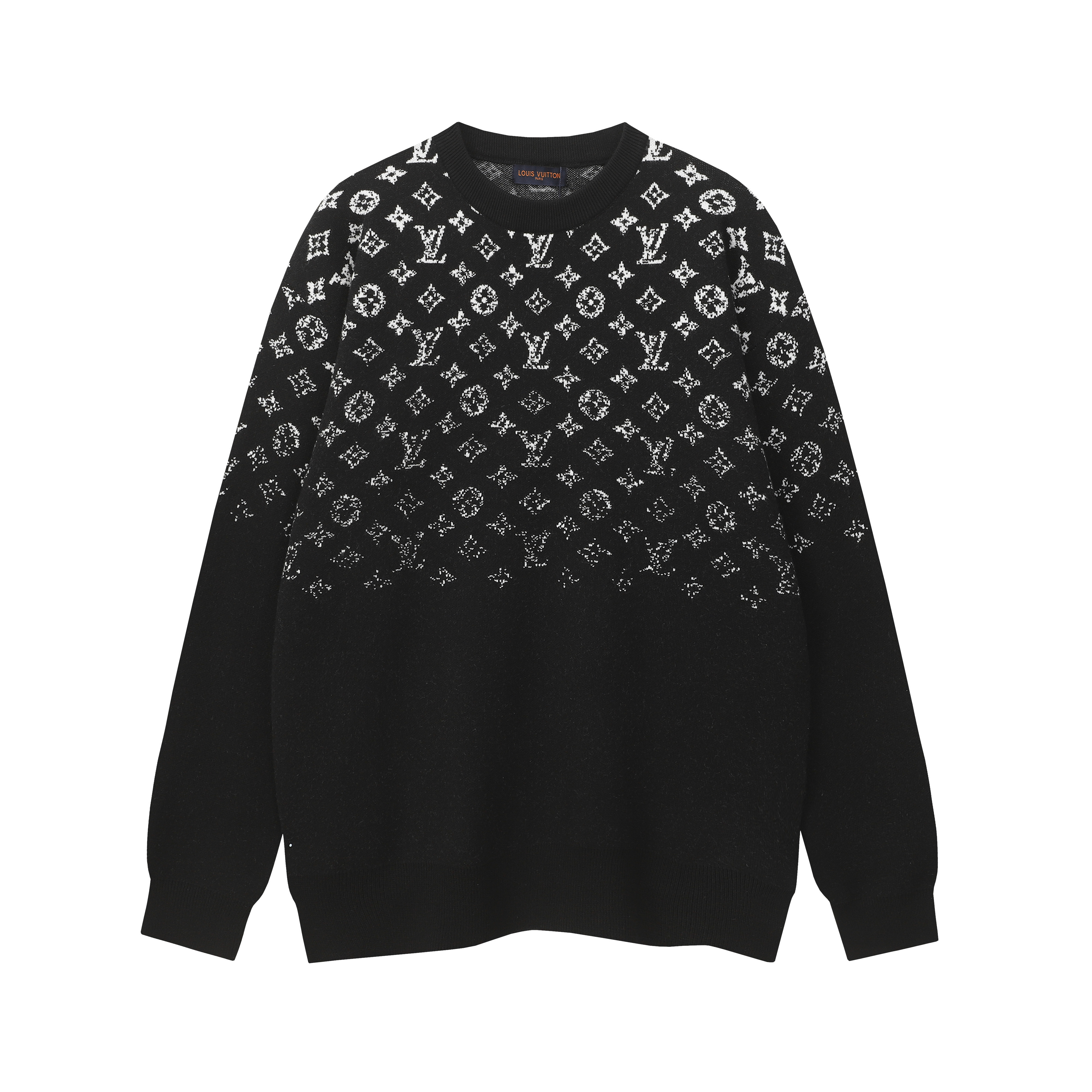 LV Sweater