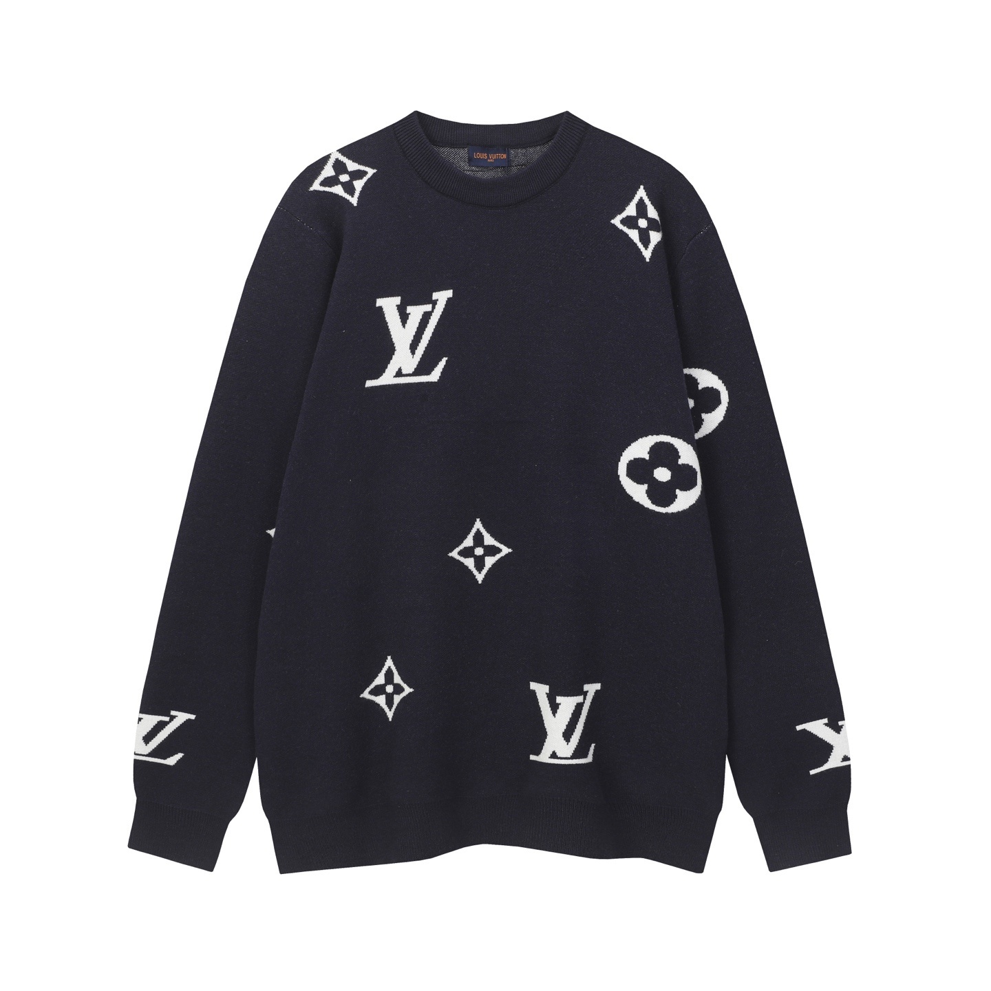 LV Sweater