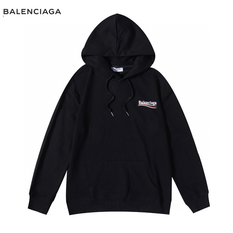 BALENCIAGA Hoodies