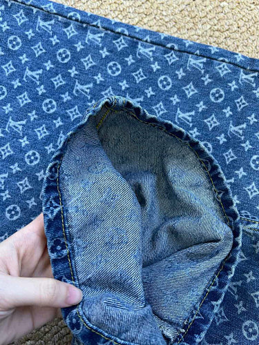 LV Jeans