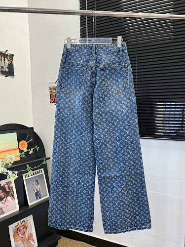 LV Jeans