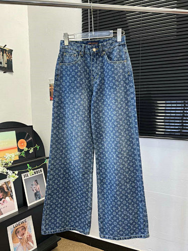 LV Jeans
