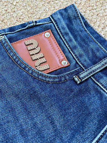 Miu Miu Jeans