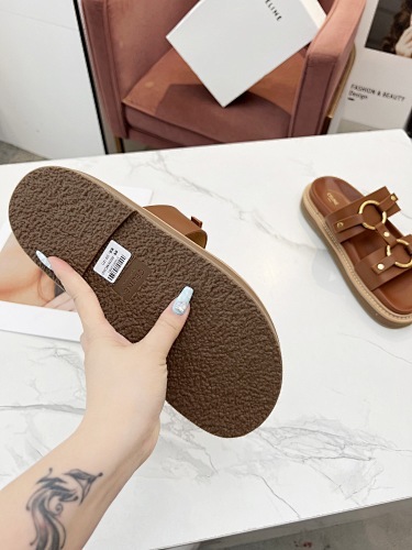 CELINE Slippers